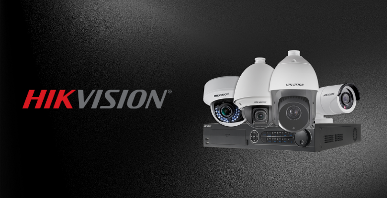 camaras hikvision baratas
